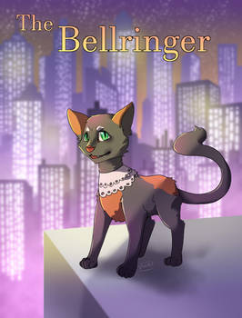 Bell Ringer Atastic Explore the Best Bellringer Art | DeviantArt