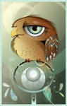 Birds by Mari-M007