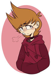 Shy Tord