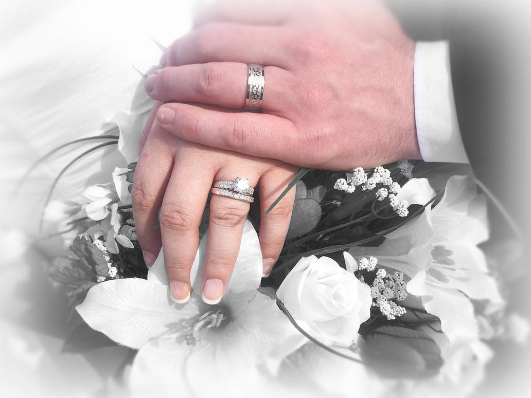 Intermarrying Symbol Symbols of Marriage by jwrjr26 on DeviantArt