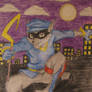 Sly Cooper