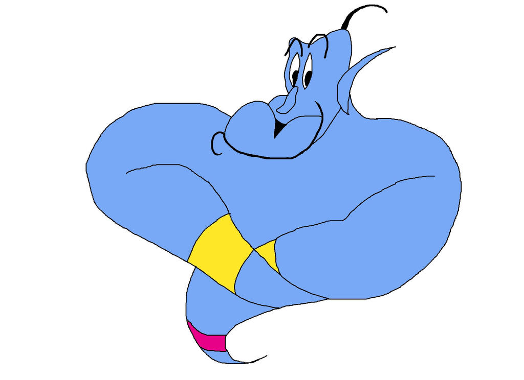 Genie