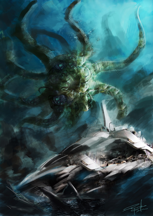 Future Animal book cover by maelstromwrath on DeviantArt