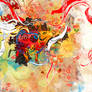 Year of the Bull