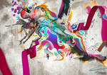 To.Pursue.Imagination by archanN