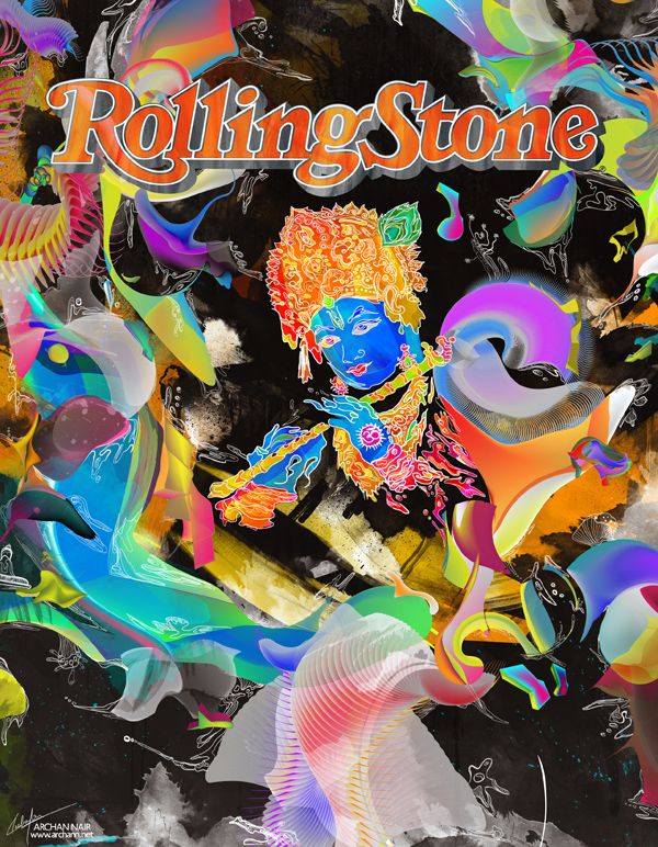 Rolling Stone