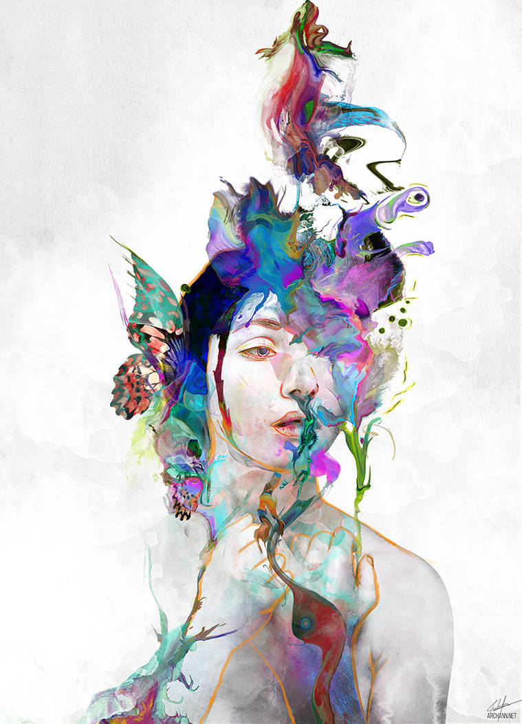 When there are no Answers by archanN When there are no Answers by archanN