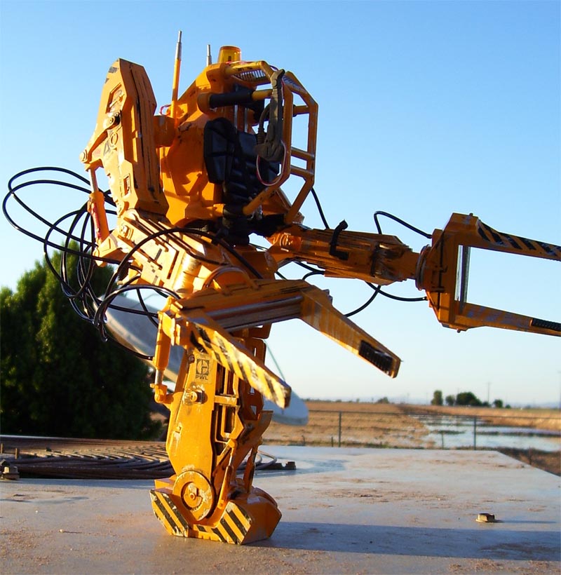 powerloader by tababito on DeviantArt