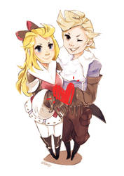 Bravely Default