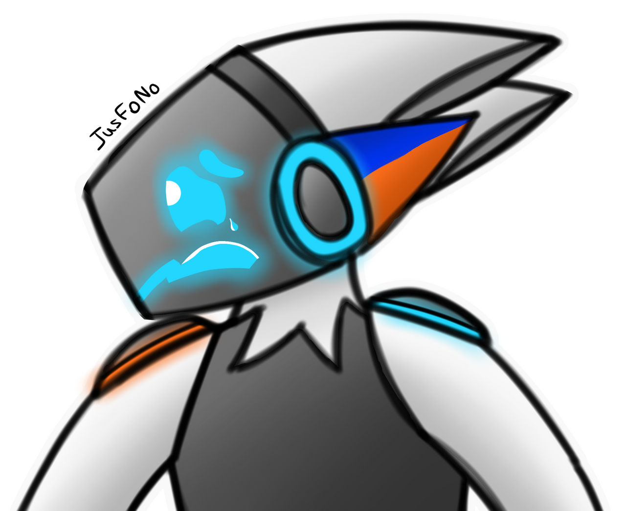 Callmecarson Crying But Protogen By Jusfono On Deviantart Callmecarson Crying But Protogen By Jusfono On Deviantart