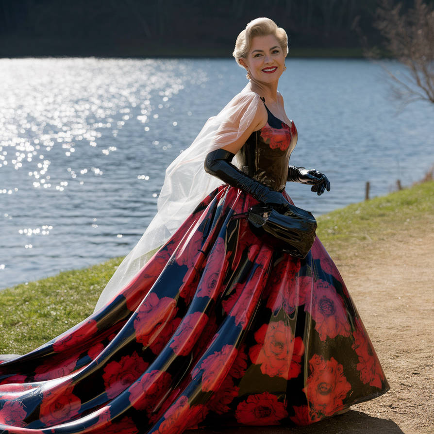 Princess Louisa by GerdasMaster on DeviantArt