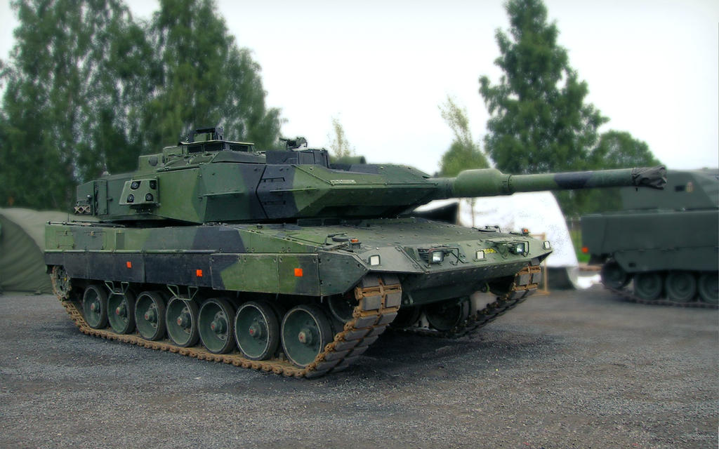 Strv 122 Wallpapper by davidk120 on DeviantArt