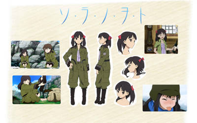 Sora No Woto Deviantart Gallery Sora No Woto Deviantart Gallery