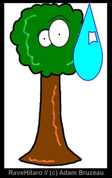 Mr. Tree