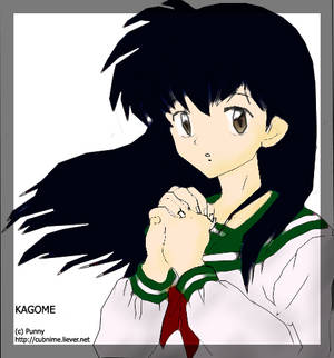 Kagome- final