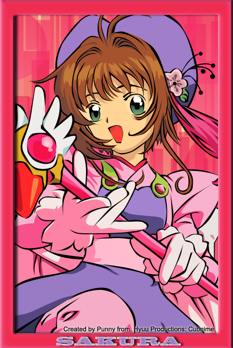 Cardcaptor Sakura