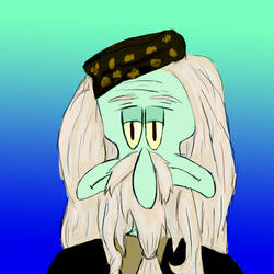 Dumblesquid