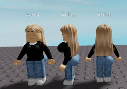 Explore the Best Robloxinflation Art | DeviantArt