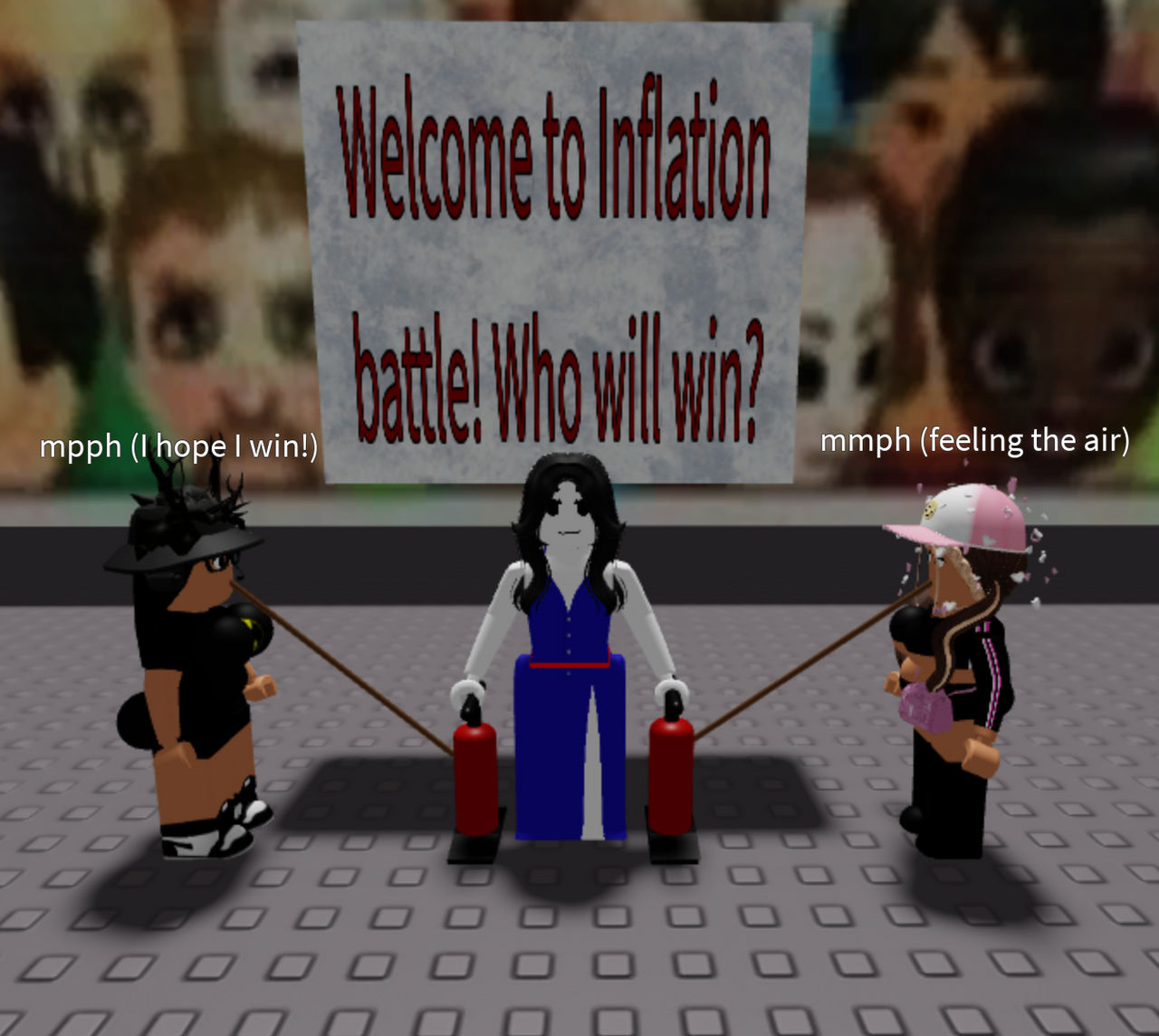 Request Inflation Battle Part 2 By Cooferchoke On Deviantart Request Inflation Battle Part 2 By Cooferchoke On Deviantart