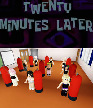 Explore the Best Roblox_inflation Art | DeviantArt