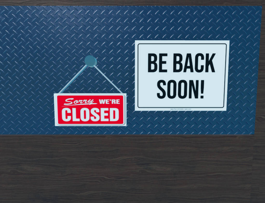 Break time- UPDATE by CooferChoke on DeviantArt