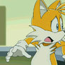 Tails in Sonic X GIF 04, Episode 5 (HQ)