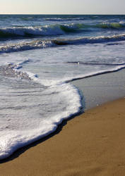 Beach - Waves
