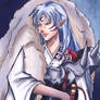 Sesshomaru