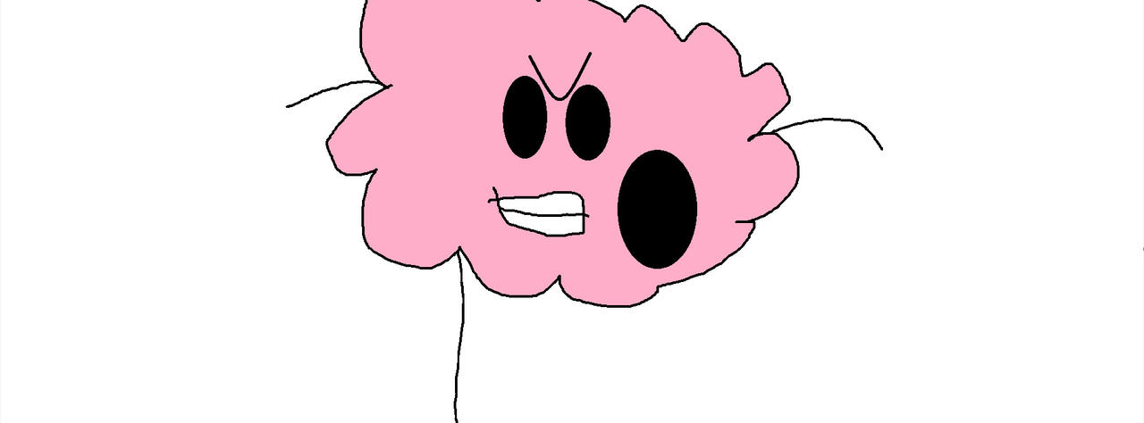 gisnt puffball by ciromaker on DeviantArt