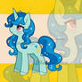 PONY ADOPT(OPEN)