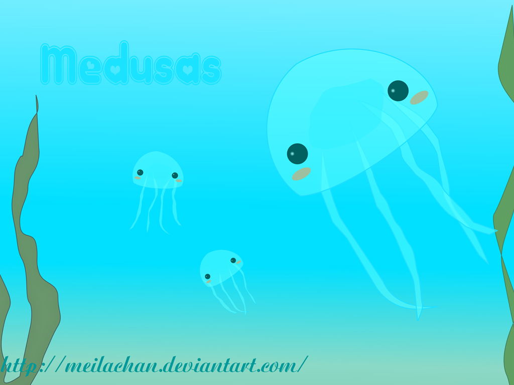 Medusas