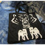 GNG - Bag design