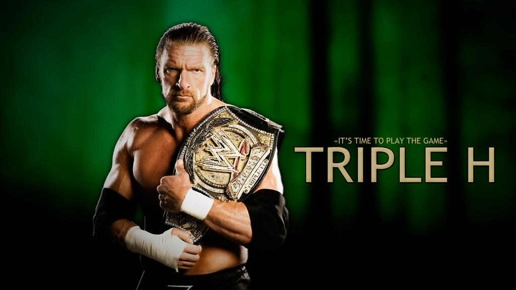 Triple H 11 By Dmitrykozin99 On Deviantart Triple H 11 By Dmitrykozin99 On Deviantart