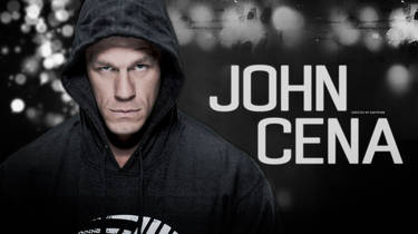 John Cena HD WALLPAPER