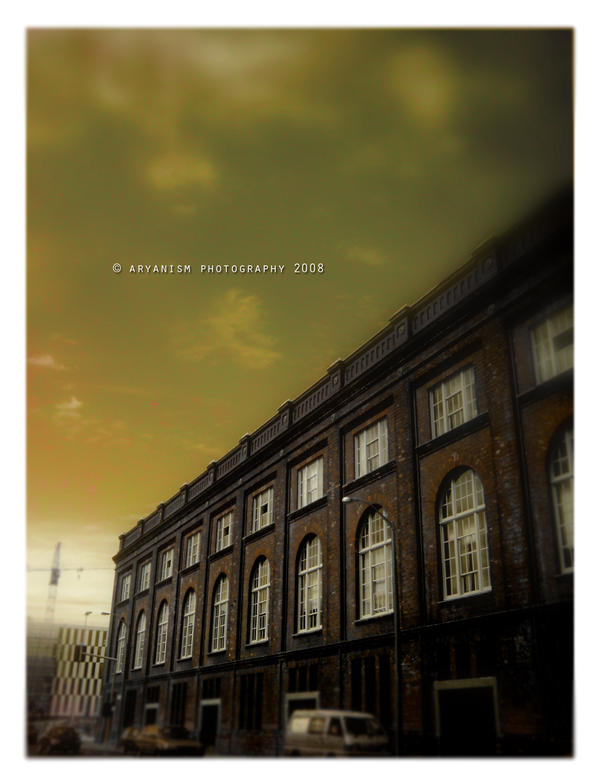 rust mirrors rust by RakistangNars on DeviantArt