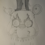 Nightmare Freddy