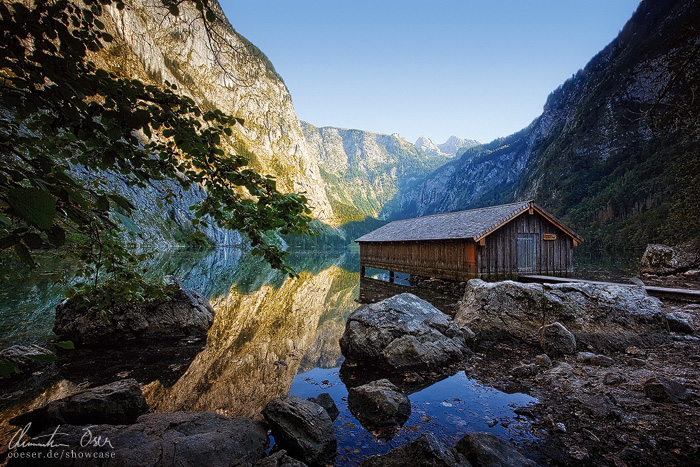 Obersee, Part II