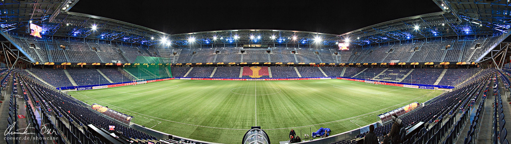 Red Bull Arena Salzburg