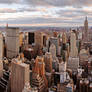 New York Skyline 1