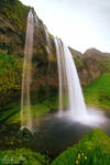 Iceland, Untitled 19 by Nightline