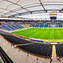 Frankfurt Commerzbank Arena
