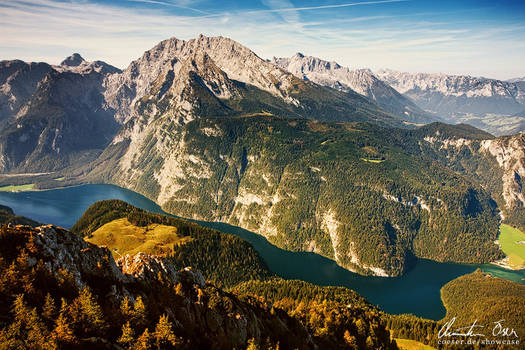 Koenigssee