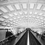 Washington metro