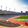 Olympic Stadium Barcelona