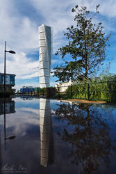 Turning Torso