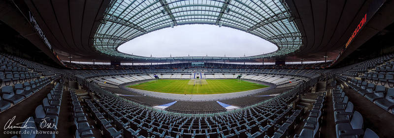 Stade de France