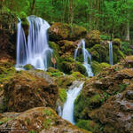 Baerenschuetzklamm 04 by Nightline