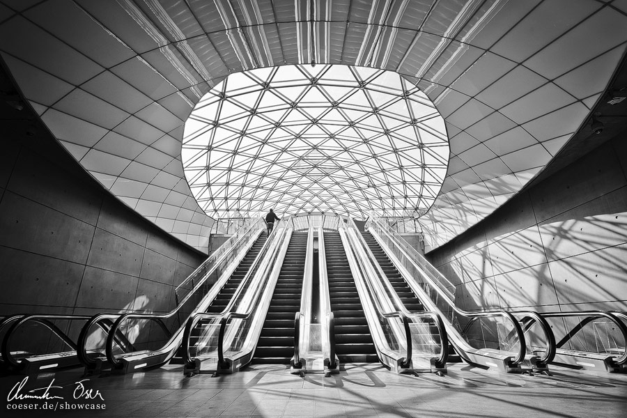 The Gateway by Nightline