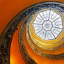 Vatican Stairs 3