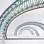 Otto Wagner Stairs 1